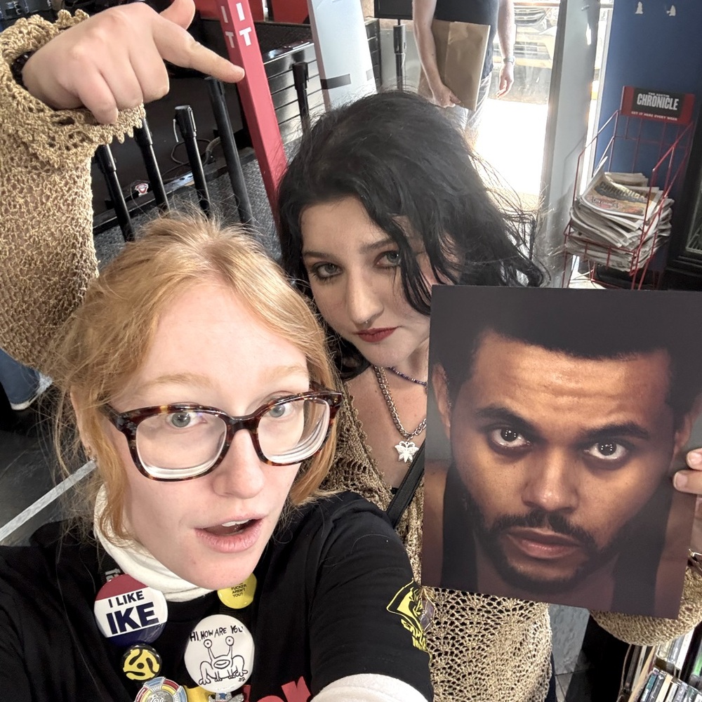 Meet your Posher, M.